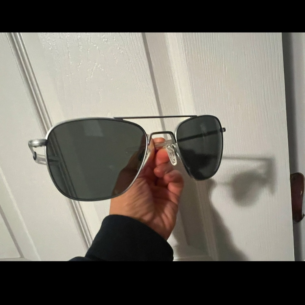 RANDOLPH AVIATOR